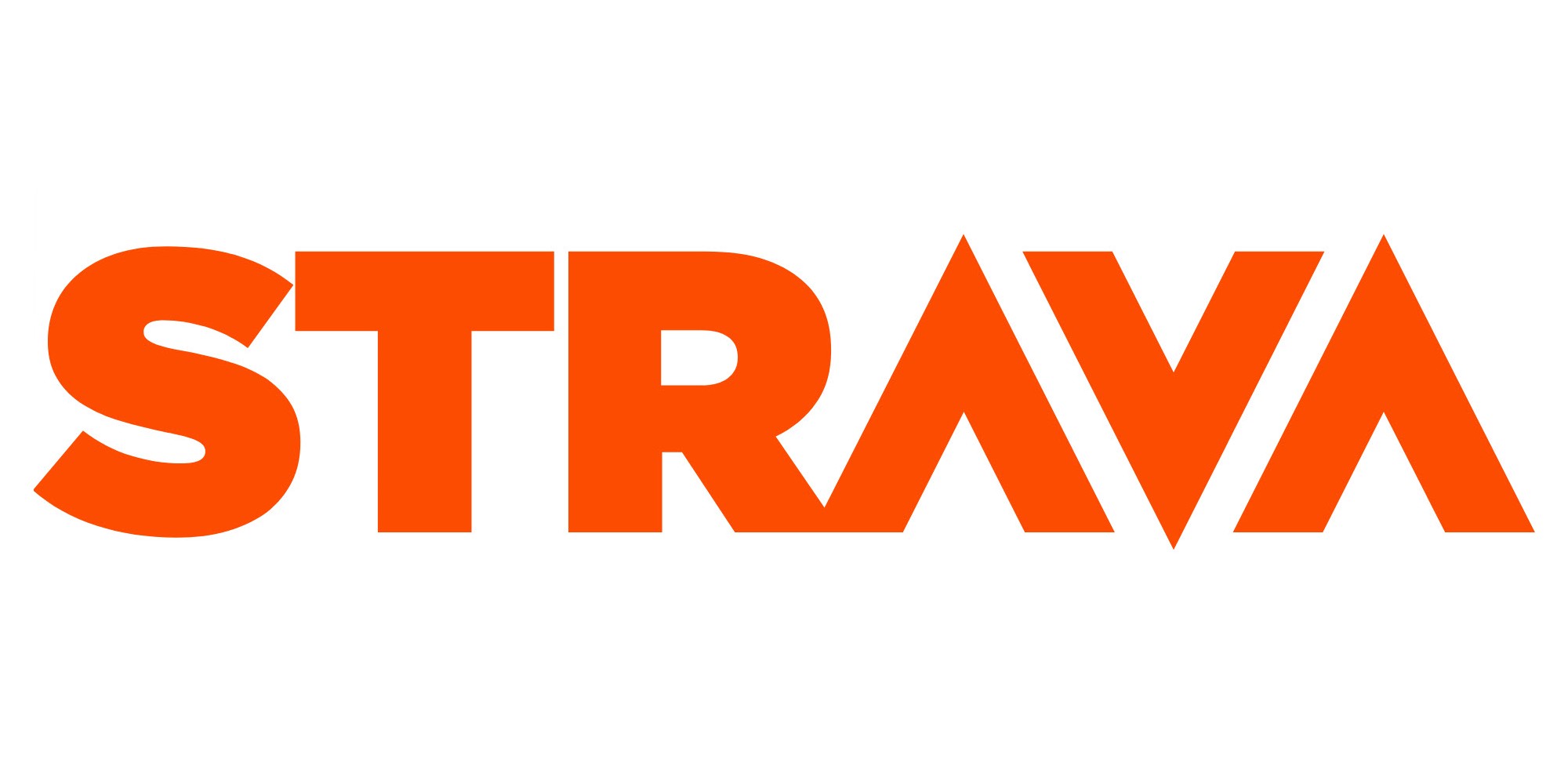 Logo Strava